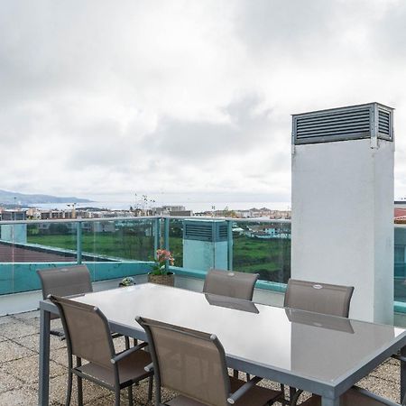 Rooftop Terrace Apartment Pdl Πόντα Ντελγκάντα Εξωτερικό φωτογραφία