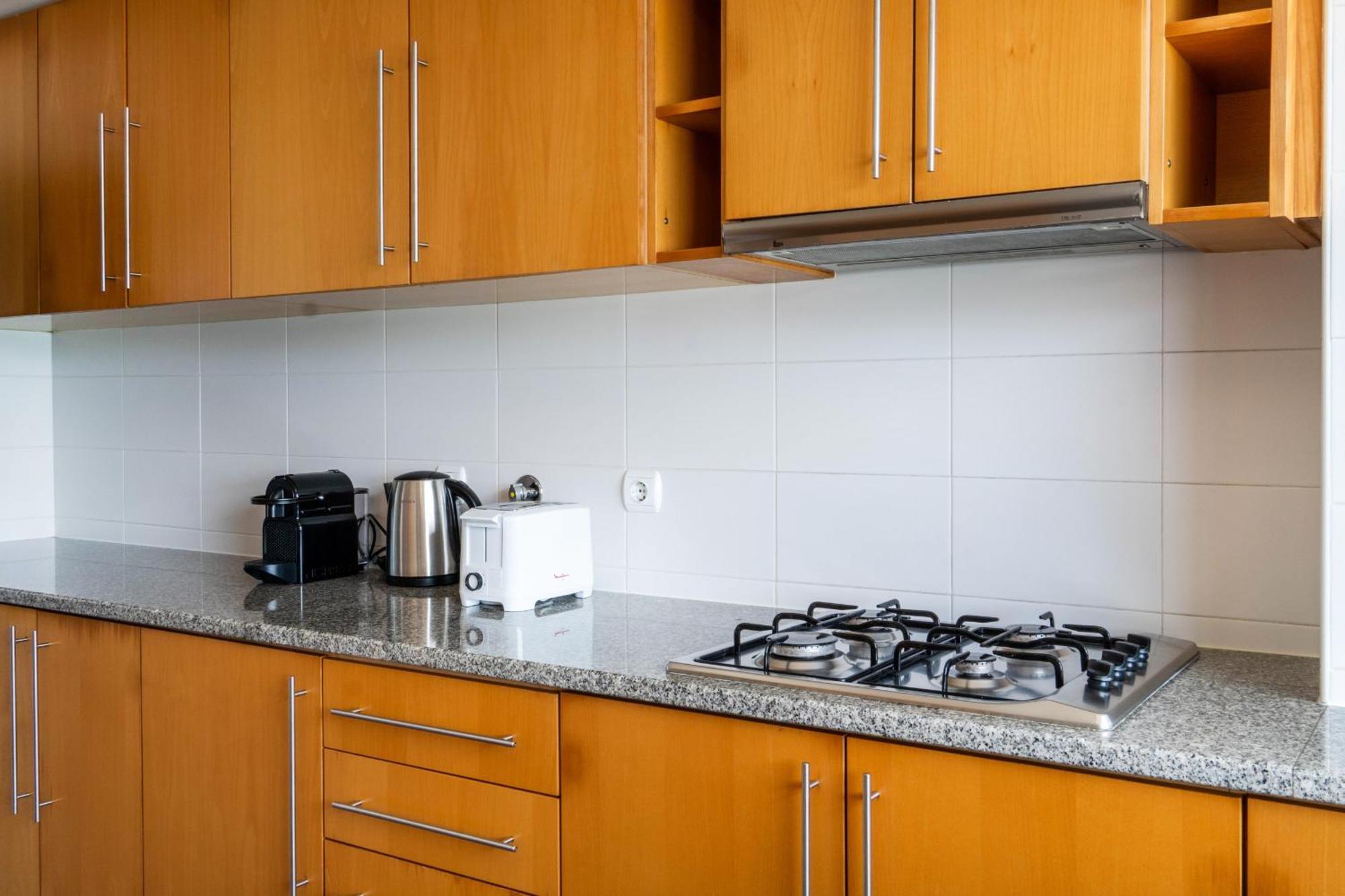 Rooftop Terrace Apartment Pdl Πόντα Ντελγκάντα Εξωτερικό φωτογραφία