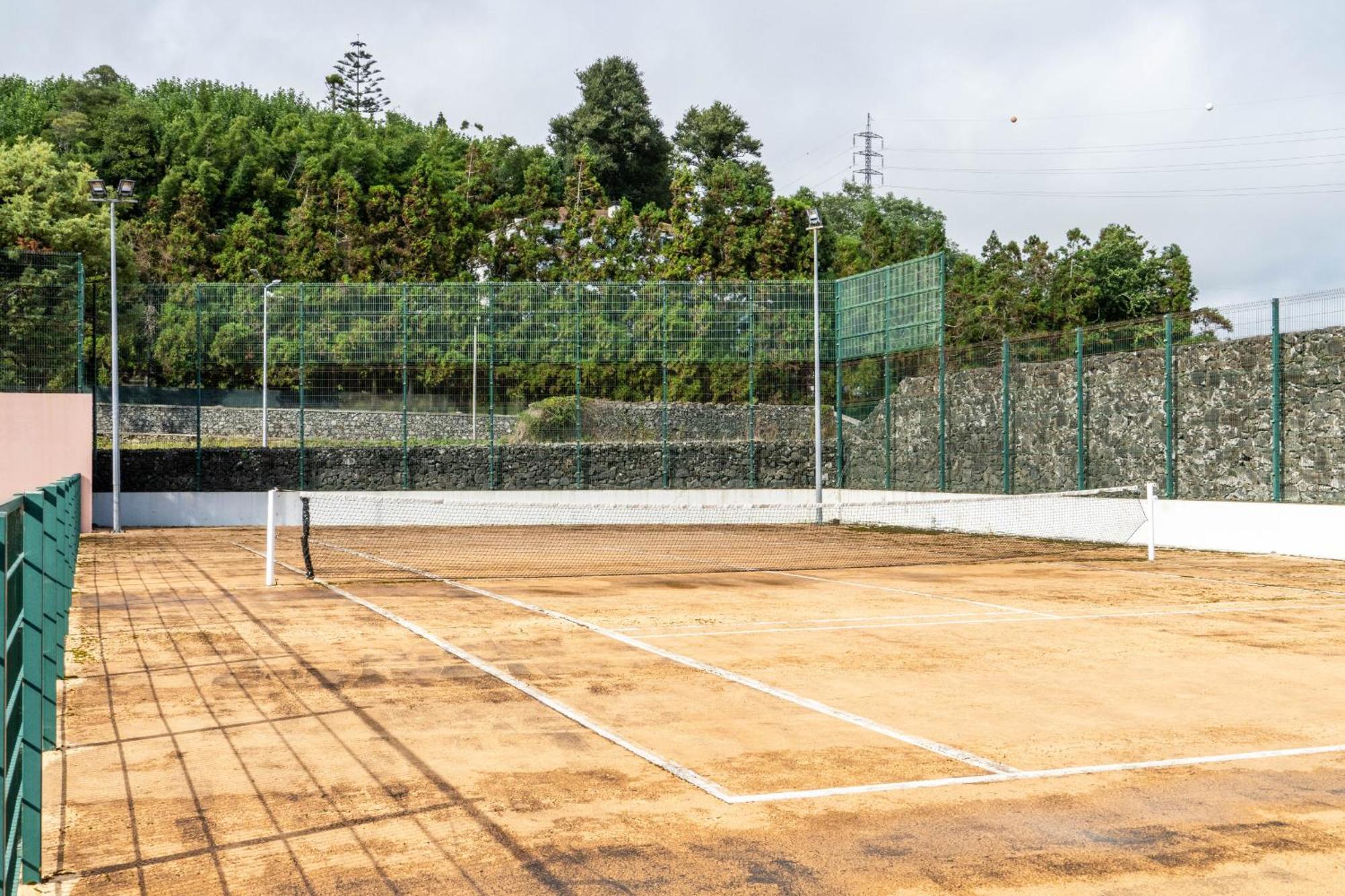 Rooftop Terrace Apartment Pdl Πόντα Ντελγκάντα Εξωτερικό φωτογραφία