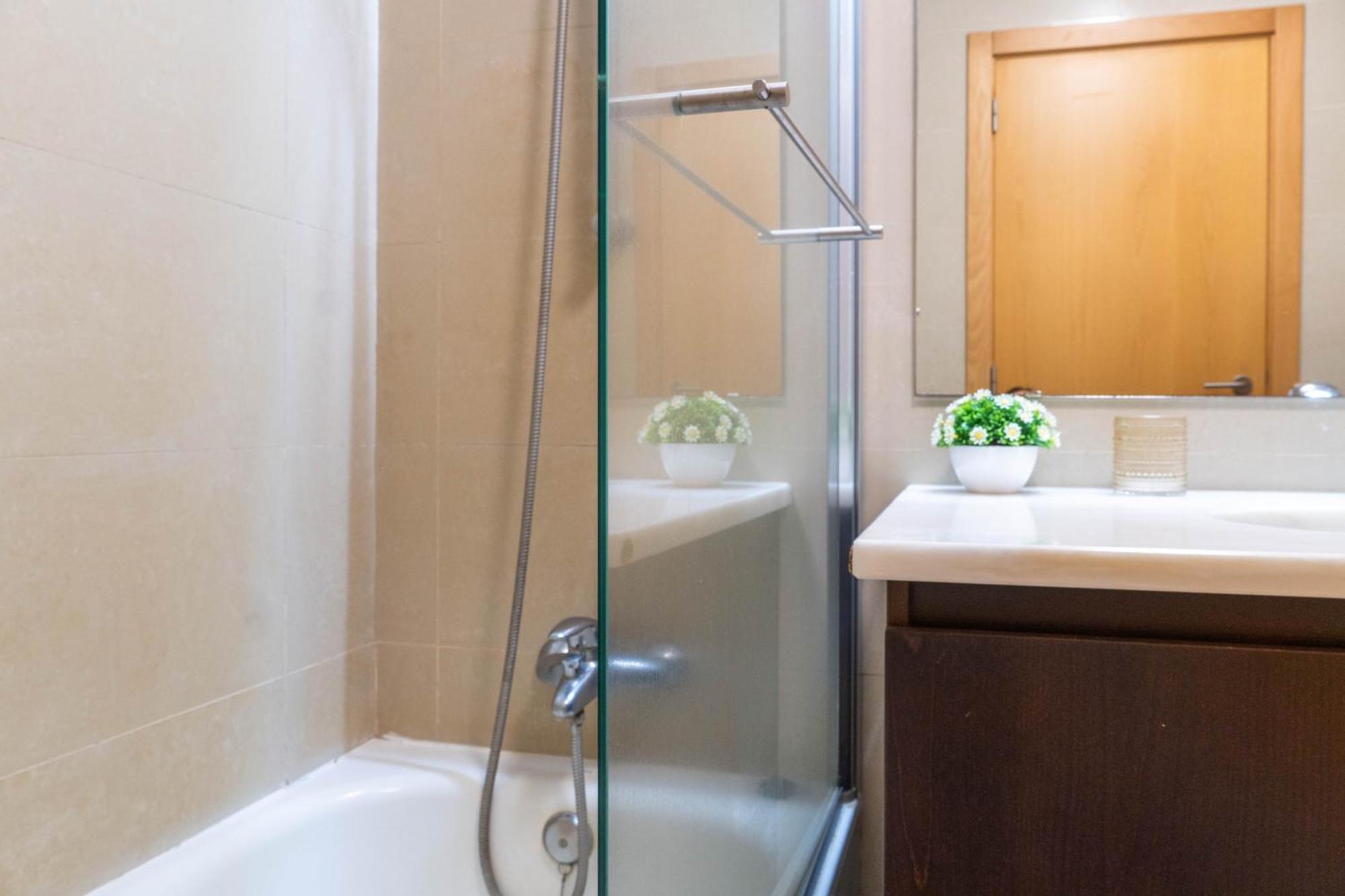 Rooftop Terrace Apartment Pdl Πόντα Ντελγκάντα Εξωτερικό φωτογραφία