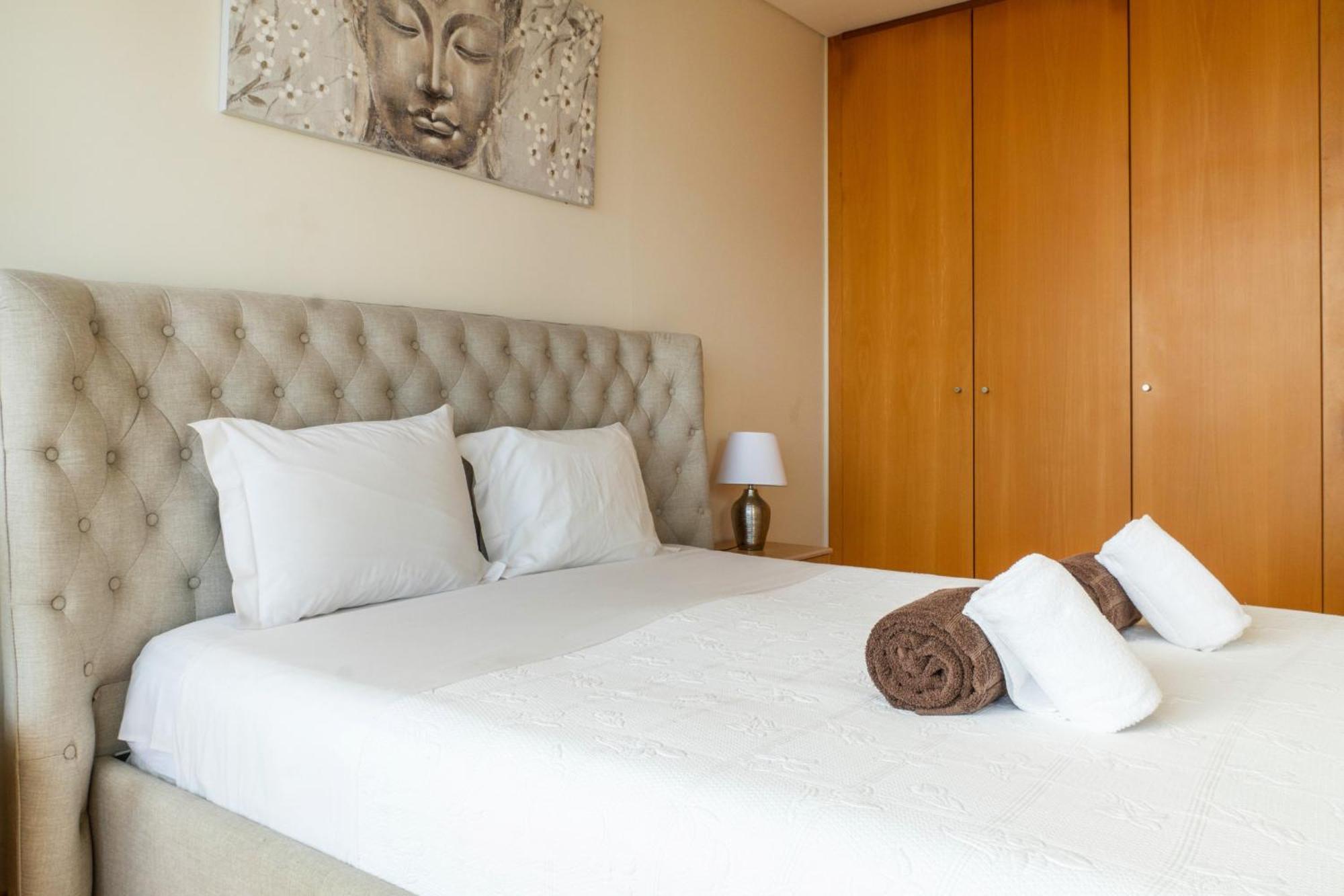 Rooftop Terrace Apartment Pdl Πόντα Ντελγκάντα Εξωτερικό φωτογραφία