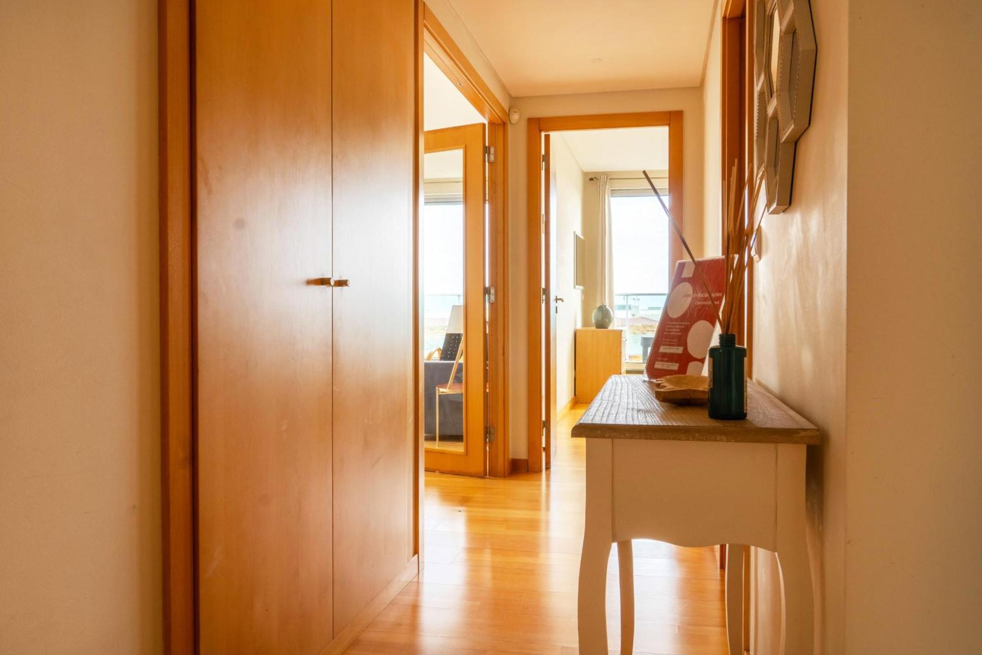 Rooftop Terrace Apartment Pdl Πόντα Ντελγκάντα Εξωτερικό φωτογραφία